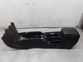 Volvo V50 Console centrale 8687408