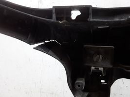 Mazda 5 Панель радиаторов (телевизор) 1L848653HBA