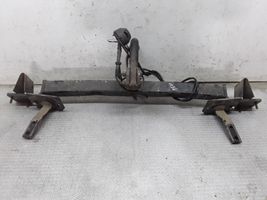 BMW 5 E39 Tow bar set 