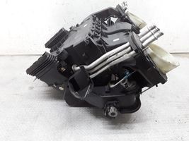 BMW 5 E39 Scatola climatizzatore riscaldamento abitacolo assemblata 532573311A