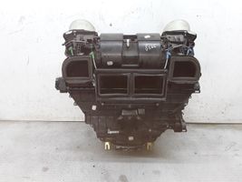 BMW 5 E39 Scatola climatizzatore riscaldamento abitacolo assemblata 64118383723