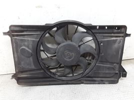 Volvo V50 Ventilatore di raffreddamento elettrico del radiatore 3M5H8C607UC