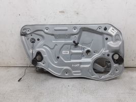 Volvo V50 Mécanisme de lève-vitre avant sans moteur 8679080