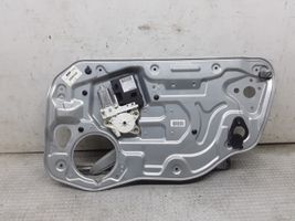 Volvo V50 Mécanisme de lève-vitre avec moteur 30737681