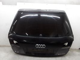 Audi A4 S4 B7 8E 8H Couvercle de coffre 