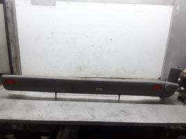 Mercedes-Benz Sprinter W901 W902 W903 W904 Rear bumper 