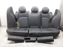 Mercedes-Benz C W203 Sitze und Türverkleidungen komplett 