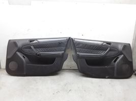 Mercedes-Benz C W203 Set di rivestimento sedili e portiere 