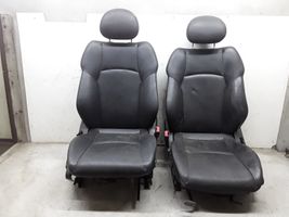 Mercedes-Benz C W203 Sėdynių / durų apdailų komplektas 