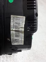 Audi A4 S4 B7 8E 8H Tachimetro (quadro strumenti) 8E0920901D