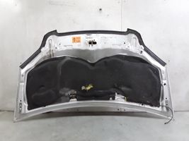 Honda FR-V Pokrywa przednia / Maska silnika 