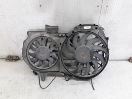 Audi A4 S4 B7 8E 8H Fan set 8E0121205AB