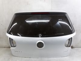 Volkswagen Golf V Tailgate/trunk/boot lid 