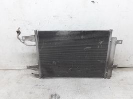 Mitsubishi Colt Radiateur condenseur de climatisation 