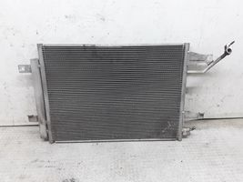 Mitsubishi Colt Radiateur condenseur de climatisation 