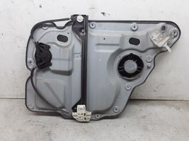 Volkswagen Touran I Takaoven ikkunan nostin moottorilla 1T0839729K