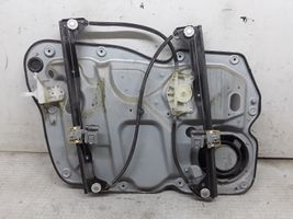 Volkswagen Touran I Mécanisme de lève-vitre avec moteur 1T1837730AJ