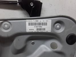 Volkswagen Touran I Alzacristalli della portiera anteriore con motorino 1T1837730AJ