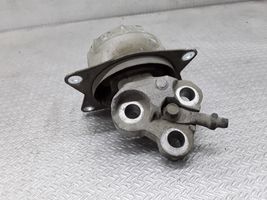 Saab 9-3 Ver2 Supporto della scatola del cambio 12785084