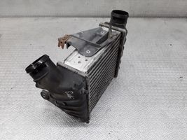 Volkswagen Polo Intercooler radiator 6Q0145804A