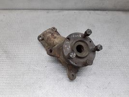 Fiat Ducato Front wheel hub spindle knuckle 