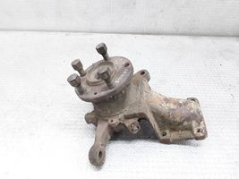 Fiat Ducato Front wheel hub spindle knuckle 