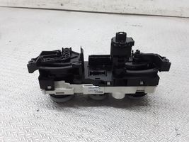 Mitsubishi Colt Centralina del climatizzatore 69660002