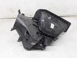 Mitsubishi Colt Scatola alloggiamento climatizzatore riscaldamento abitacolo assemblata MR568938