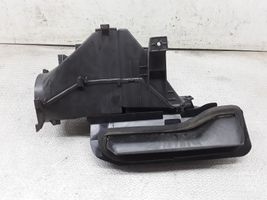 Mitsubishi Colt Scatola alloggiamento climatizzatore riscaldamento abitacolo assemblata MR568938