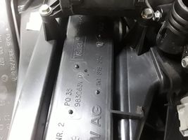 Volkswagen Golf V Scatola climatizzatore riscaldamento abitacolo assemblata 1K1819515