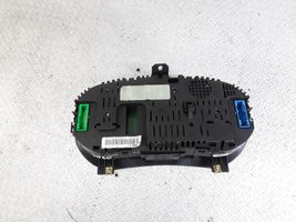 Audi A2 Tachimetro (quadro strumenti) 81117994