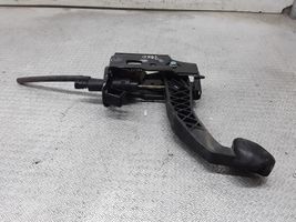 Audi A2 Clutch pedal 8Z1721059D