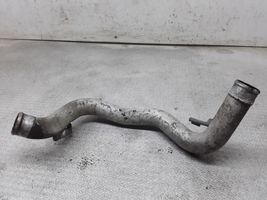 Honda FR-V Tube d'admission de tuyau de refroidisseur intermédiaire 17283RMAE001