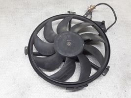 Audi A2 Ventilateur de refroidissement de radiateur électrique 866657P