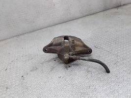 Opel Agila A Front brake caliper 