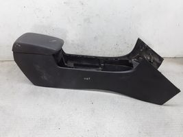 Mazda 3 I Console centrale 