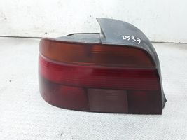 BMW 5 E39 Lampa tylna 8358031