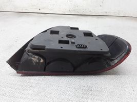 BMW 5 E39 Lampa tylna 8358031