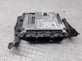 Mazda 3 I Calculateur moteur ECU 3M611A650A