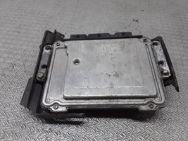 Mazda 3 I Calculateur moteur ECU 3M611A650A