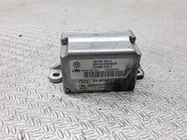 Audi A2 ESP acceleration yaw rate sensor 8Z0907637B