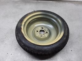 Mazda 2 R14 spare wheel 