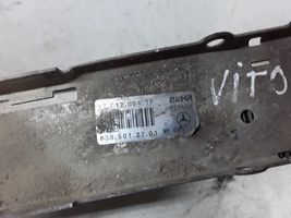 Mercedes-Benz Vito Viano W638 Radiatore di raffreddamento 6385012701