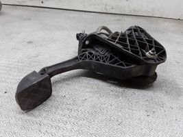 Volkswagen Caddy Clutch pedal 1T1721059AK