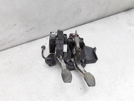 Opel Corsa D Pedalų komplektas 55703354