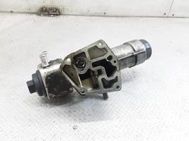 Volkswagen Sharan Supporto di montaggio del filtro dell’olio 038115389C