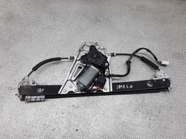 Mercedes-Benz S W220 Rear door window regulator with motor 