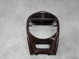 Citroen C5 Griglia di ventilazione centrale cruscotto 963261727A