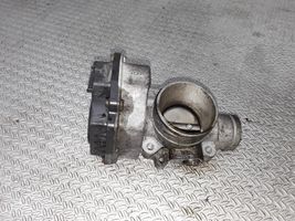 Citroen C3 Clapet d'étranglement 9640796280