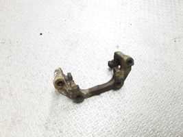 Saab 9-3 Ver2 Supporto della pinza del freno posteriore 